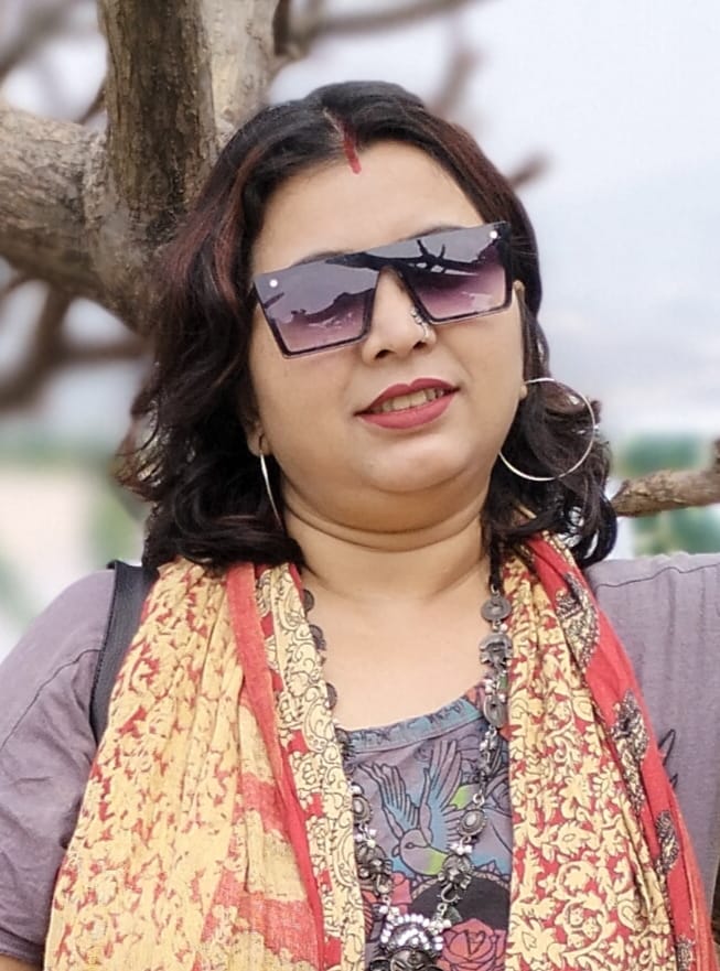 Rajesh Kumar - CEO